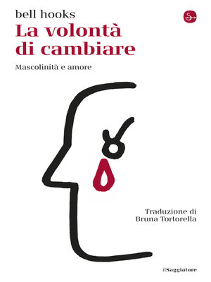 cover image of La volontà di cambiare